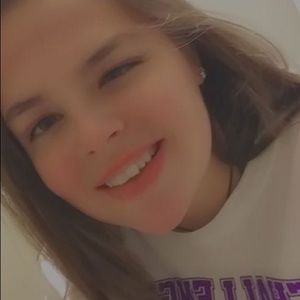 Meet your Posher, Haley
